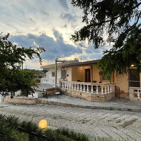 Aristides Guesthouse Krinidhes Exterior photo