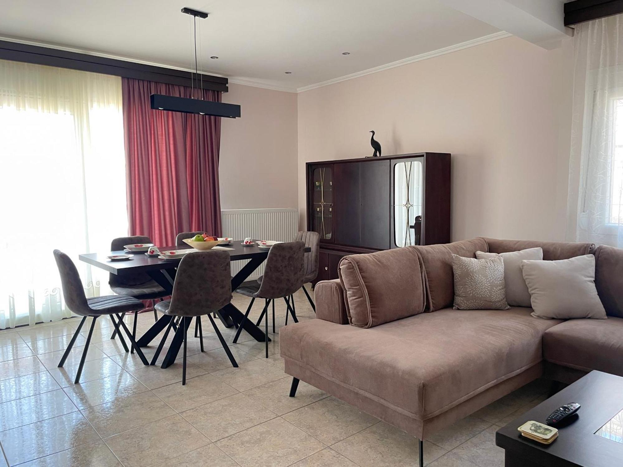 Apartment Aristides