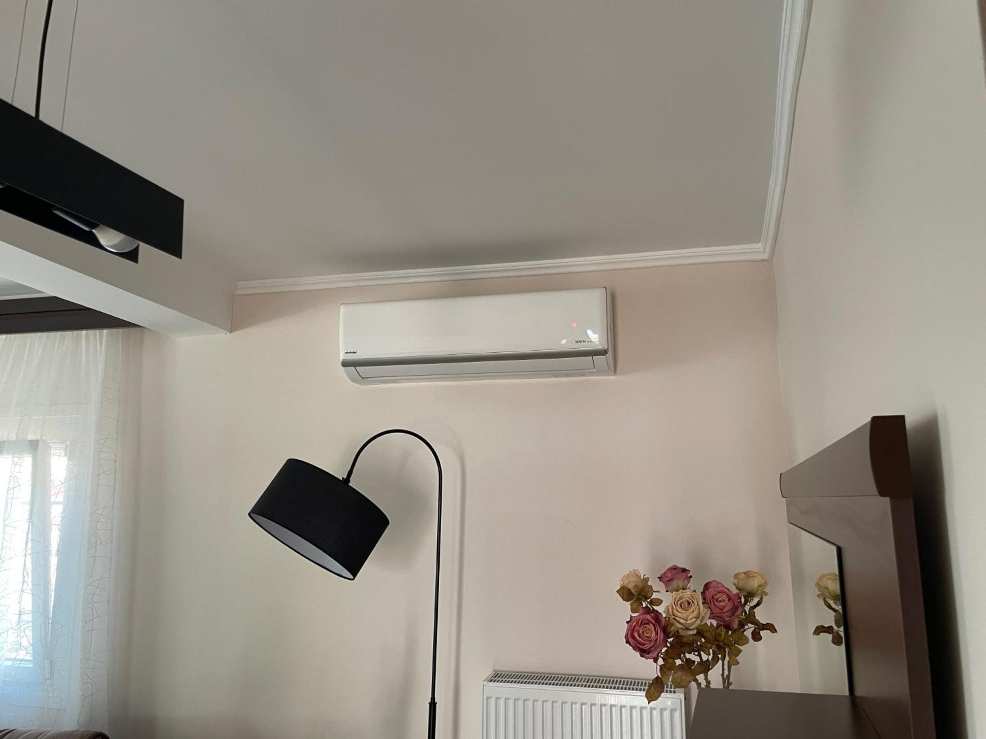 Apartment Aristides