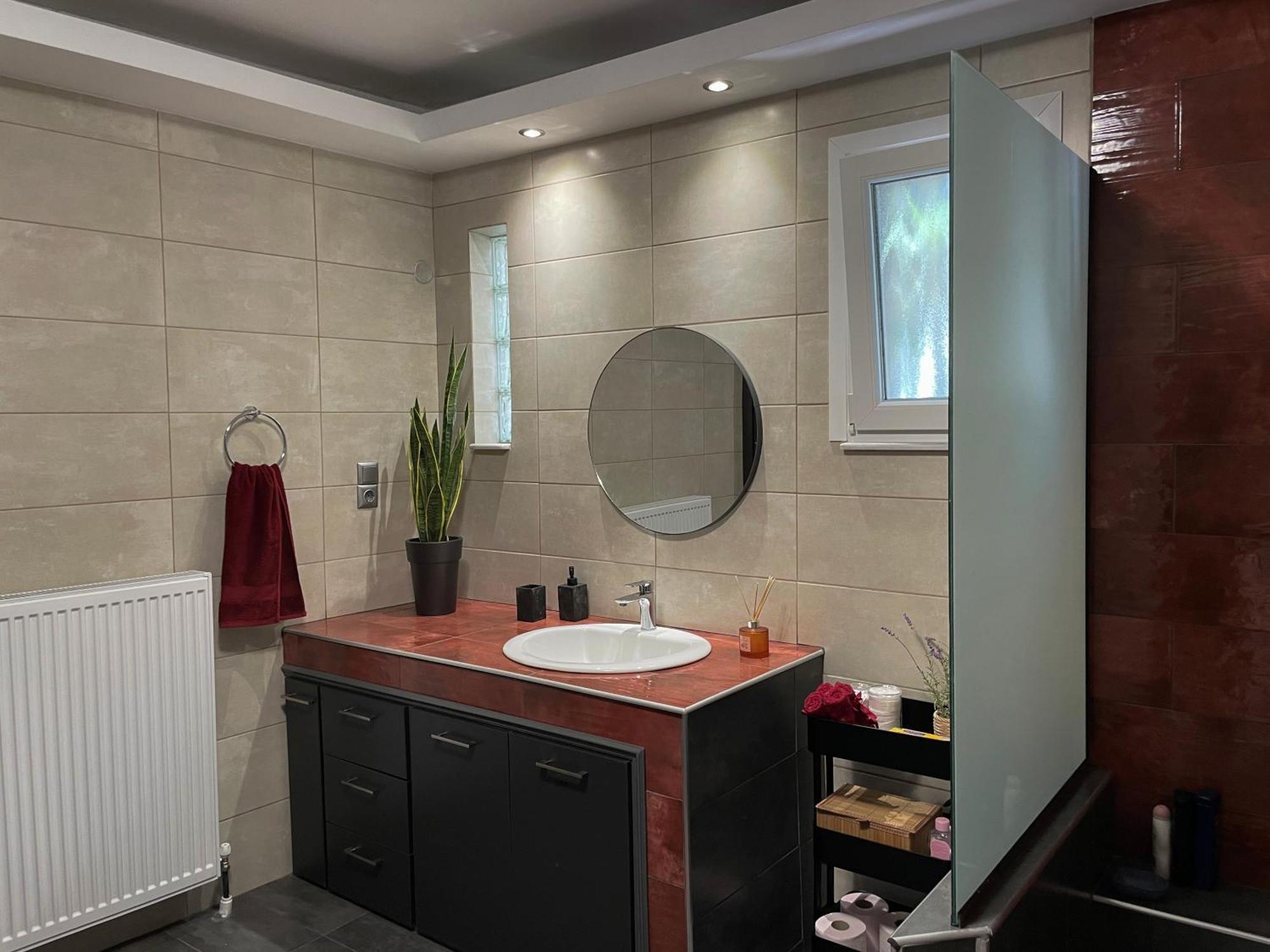 Apartment Aristides